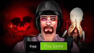Thumbnail: The Most Disturbing Half-Life Mod Ever Made