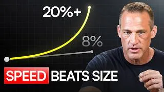 Thumbnail: The Middle Class Is the New Poor (Here's the Way Out)