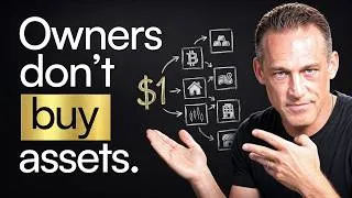 Thumbnail: 6 laws of money the rich OBEY (and you were never taught)