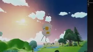 Thumbnail: Interoperable Metaverse Eggs. We are so back.