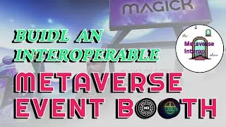 Thumbnail: BUIDL AN INTEROPERABLE METAVERSE BOOTH