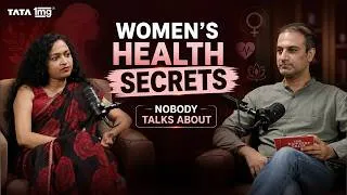 Thumbnail: Women's Health की वो बातें जो कोई नहीं बताता | Gynecologist ने बताए जरूरी संकेत