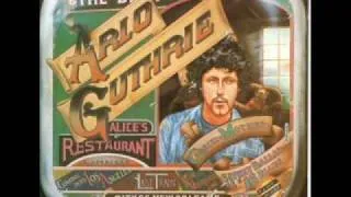 Thumbnail: Arlo Guthrie - City of New Orleans