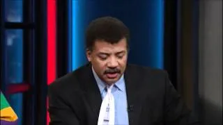 Thumbnail: Neil deGrasse Tyson on Innovation