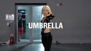 Thumbnail: Rihanna - Umbrella / NAKYUNG Choreography