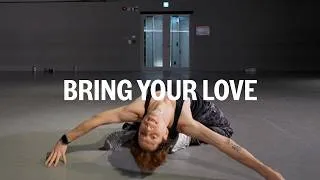 Thumbnail: Madonna, Sabrina Carpenter - Bring Your Love / Jonah Aki Choreography