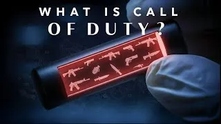 Thumbnail: "Top 10 Call of Duty Secrets That Will Change Your Game Forever!"