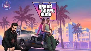 Thumbnail: "Unbelievable GTA 6 Secrets REVEALED: What Rockstar Doesn't Want You to Know!"