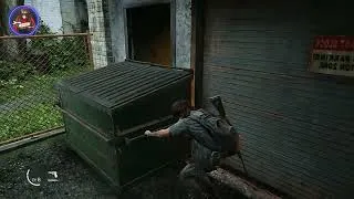 Thumbnail: "5 Minutes of Zombie Madness 😱 | Days Gone Gameplay!