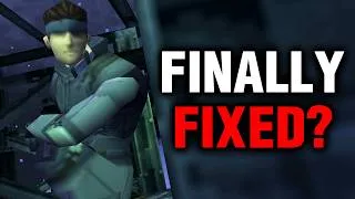 Thumbnail: MGS Master Collection 3.0 PC Review – What's Fixed on PC?