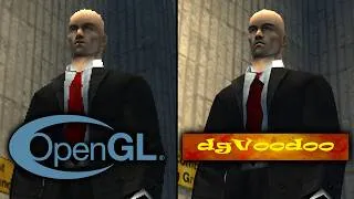 Thumbnail: The Best Way To Play Hitman: Codename 47 (2000) On PC!