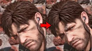 Thumbnail: The Best Way To Play MGS Delta On PC!