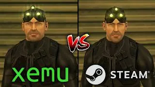 Thumbnail: The Best Way To Play Splinter Cell on PC