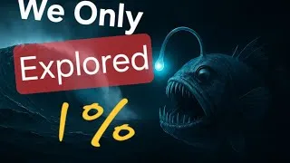 Thumbnail: The ocean is deeper and stranger than you think!