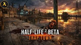 Thumbnail: Half-Life 2: Coterminus – Trap Town – LOST Beta Ravenholm Full Mod 4K
