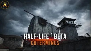 Thumbnail: Half-Life 2: Coterminus – Dark Beta 2000 Experience FULL MOD 1.1 Walkthrough | 4K