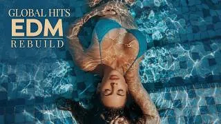 Thumbnail: Best Pop EDM Rebuilt Playlist 2026 — Festival Mix, Club Music, Dance Hits, Workout BGM