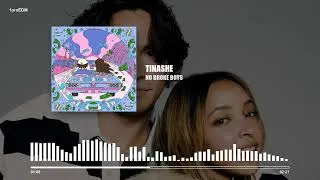 Thumbnail: No Broke Boys - Tinashe's🎵 Defiant · Confident · Triumphant (EDM Rebuild)