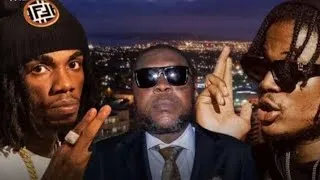 Thumbnail: If Vybz Kartel clash he should do it against both Alkaline and Masicka once 