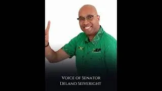Thumbnail: Delano Seiveright opening campaign video to be next MP for North Central St.Andrew