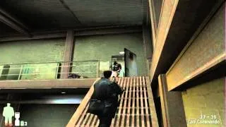 Thumbnail: Max Payne Speedrun - Real Time Attack, DoA difficulty - [51:35]