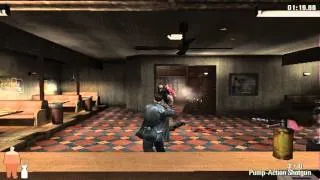 Thumbnail: Max Payne - Triple Kill