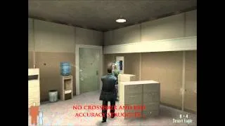 Thumbnail: Max Payne Speedrun - Real Time Attack Teaser - sub 53 possible