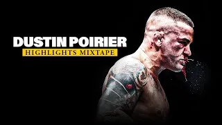 Thumbnail: Dustin Poirier -- "IN THE END" -- UFC Highlights Mixtape