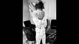 Thumbnail: (FREE) Lil Noonie Sample Type Beat - "BAD"