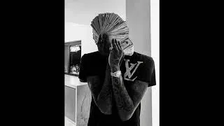 Thumbnail: (FREE) Lil Noonie Sample Type Beat - "SAY MY NAME"