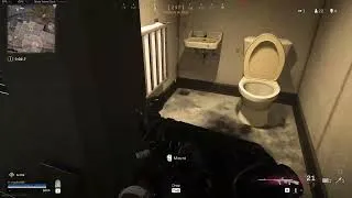 Thumbnail: Call of Duty: Modern Warfare Warzone 1st Place  (4K Settings 1660ti)