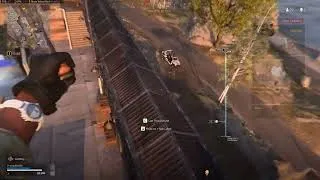 Thumbnail: Call of Duty: Modern Warfare Warzone (4K Settings 1660ti)