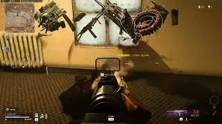 Thumbnail: Call of Duty:  Modern Warfare Warzone (4K Settings)