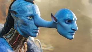 Thumbnail: The Blue Connection Failed | AI YTP (Avatar)