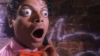 Thumbnail: Michael Jackson - Billie Jean but it's ruined by AI