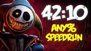 Thumbnail: Poppy Playtime: Chapter 5 in 42:10