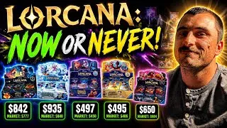 Thumbnail: BUY these BEFORE it’s too late!