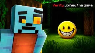 Thumbnail: I Downloaded the REAL VERITY MOD
