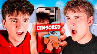 Thumbnail: If I Lose, I Expose My CAMERA ROLL...