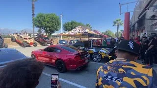 Thumbnail: TIKTOKER GALVANCILLO EVENT GOES CRAZY!!!