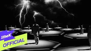 Thumbnail: 이민혁 (HUTA) 'KO' Visualizer
