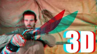 Thumbnail: Happy New Year 2026 In 3D