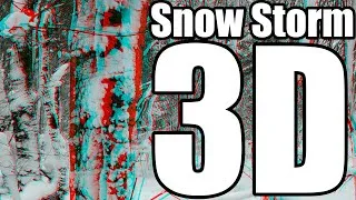 Thumbnail: Filmed with 3D camera and 3D Microphone