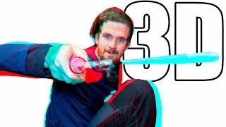 Thumbnail: 4K 3D video Tool Shop