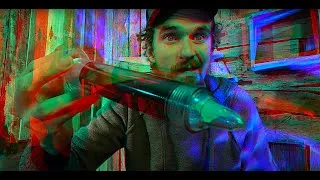 Thumbnail: 3D video pop out test (New Camera)