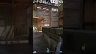 Thumbnail: Cs2 Cache B Hold 4k Headshot