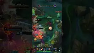 Thumbnail: League Of Legends Mel 4k