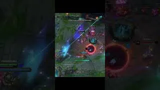 Thumbnail: League of Legends Jhin Ult 3k