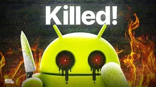 Thumbnail: How Google Is Slowly KILLING Android?