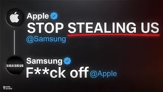 Thumbnail: The Smartphone War In 2026!
